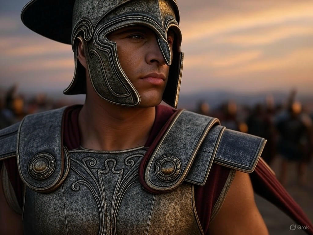 10 מנהיגים שהשפיעו על מהלך ההיסטוריה